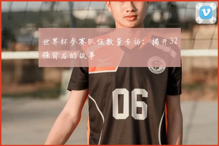 世界杯参赛队伍数量专访:揭开32强背后的故事