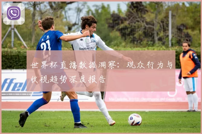世界杯直播数据洞察：观众行为与收视趋势深度报告