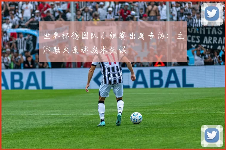 世界杯德国队小组赛出局专访:主帅勒夫亲述战术失误