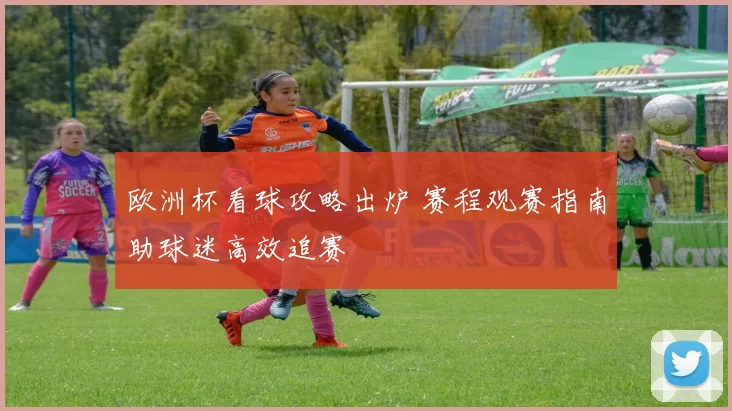 欧洲杯看球攻略出炉 赛程观赛指南助球迷高效追赛