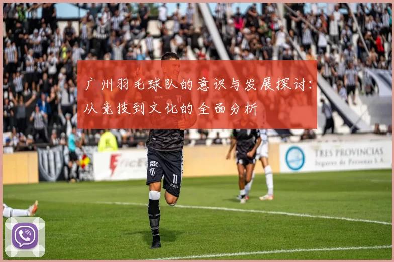 广州羽毛球队的意识与发展探讨:从竞技到文化的全面分析