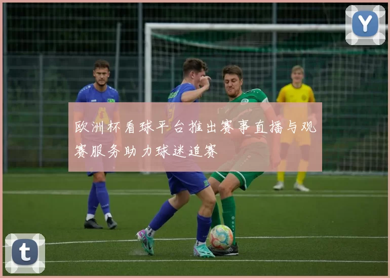 欧洲杯看球平台推出赛事直播与观赛服务助力球迷追赛